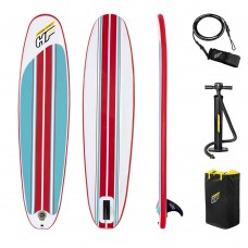 SUP ДОСКА HYDRO FORCE COMPACT SURF 8'