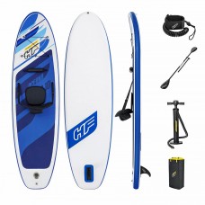 SUP ДОСКА HYDRO FORCE OCEANA 10' 2021
